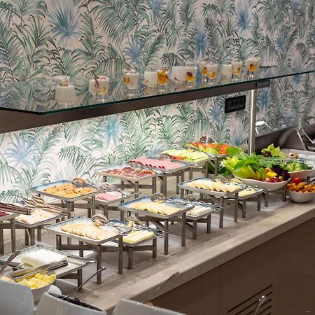 Hallmark Hotel & Spa Stambuł Zewnętrze zdjęcie