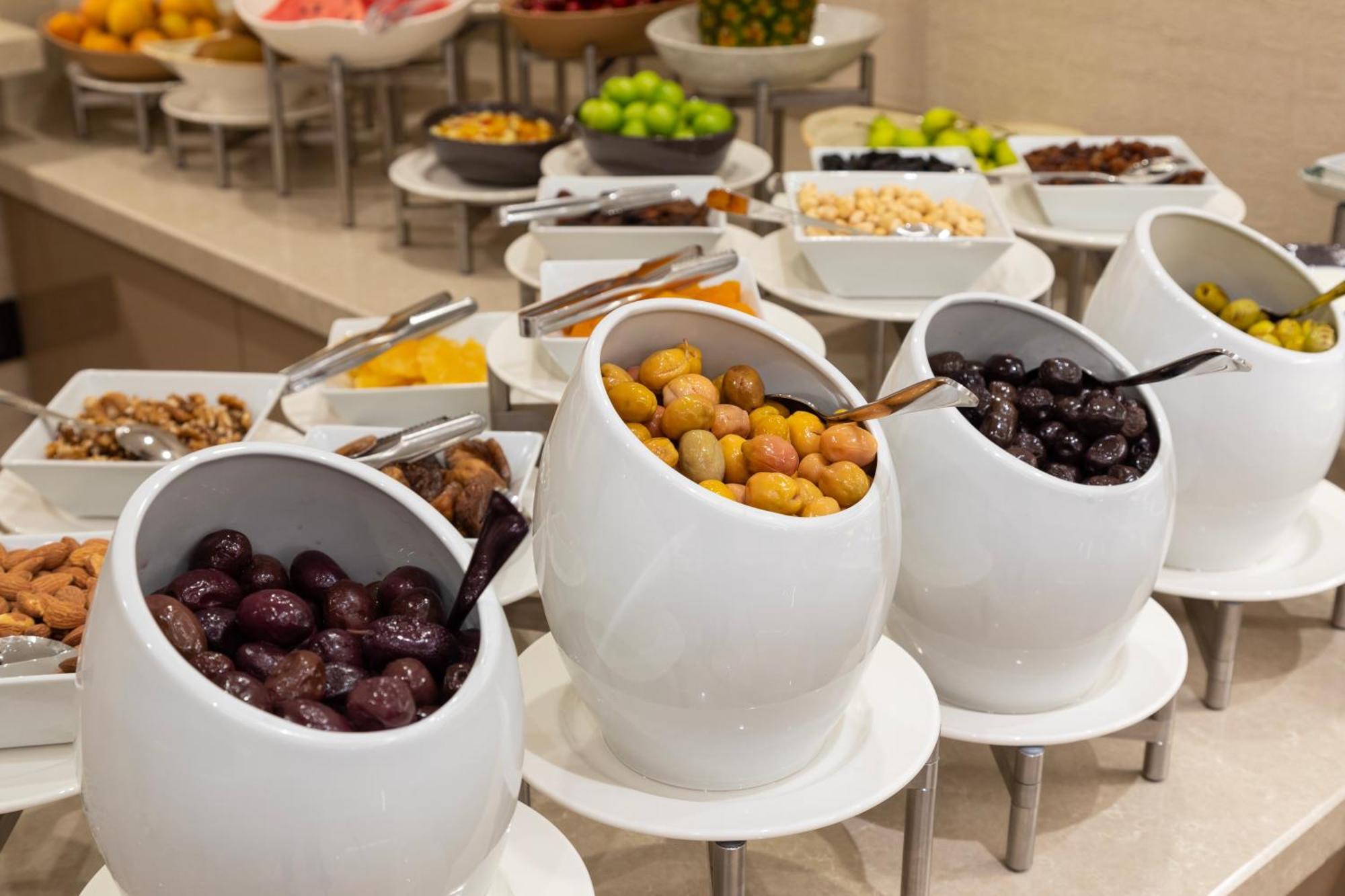 Hallmark Hotel & Spa Stambuł Zewnętrze zdjęcie