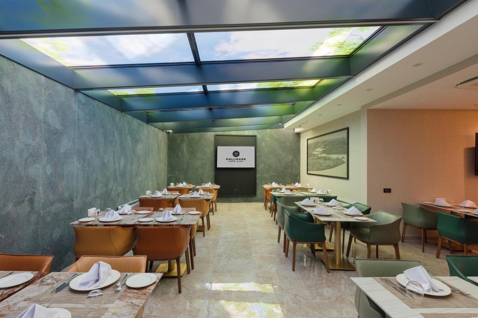 Hallmark Hotel & Spa Stambuł Zewnętrze zdjęcie