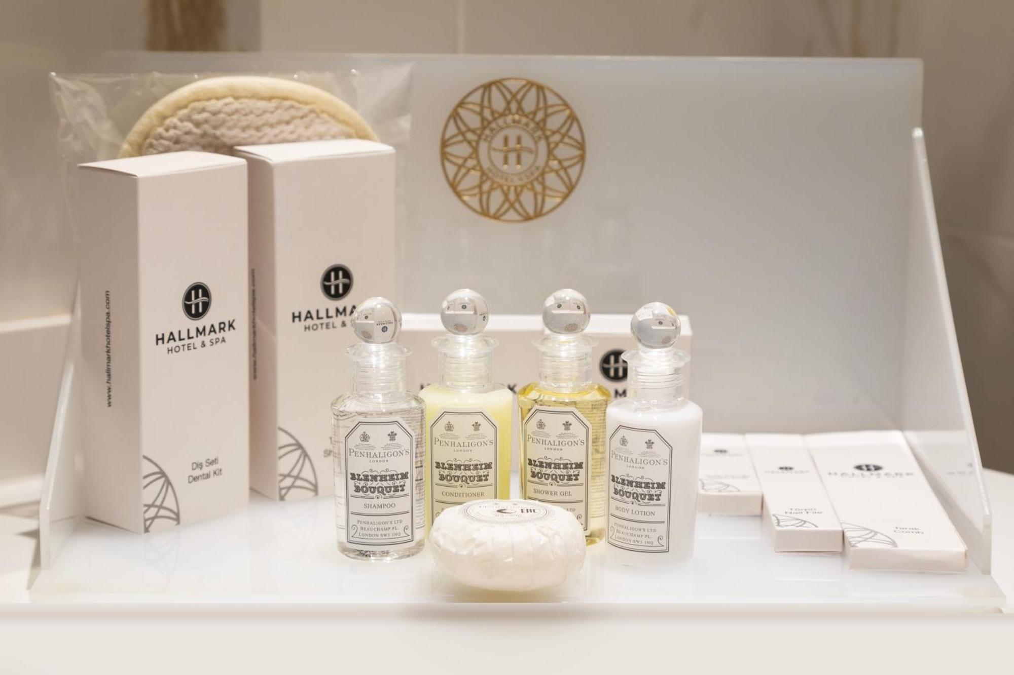 Hallmark Hotel & Spa Stambuł Zewnętrze zdjęcie
