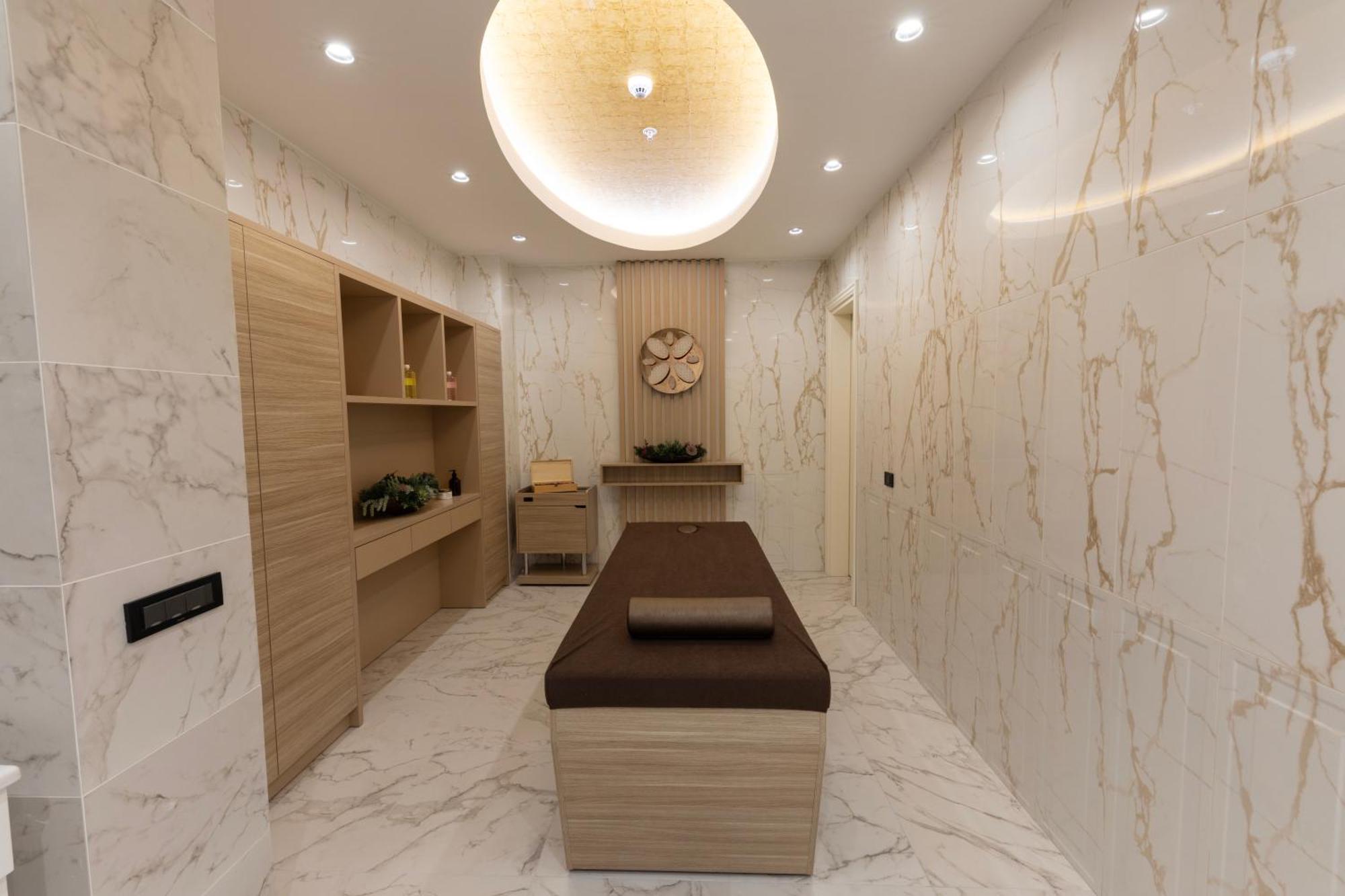 Hallmark Hotel & Spa Stambuł Zewnętrze zdjęcie