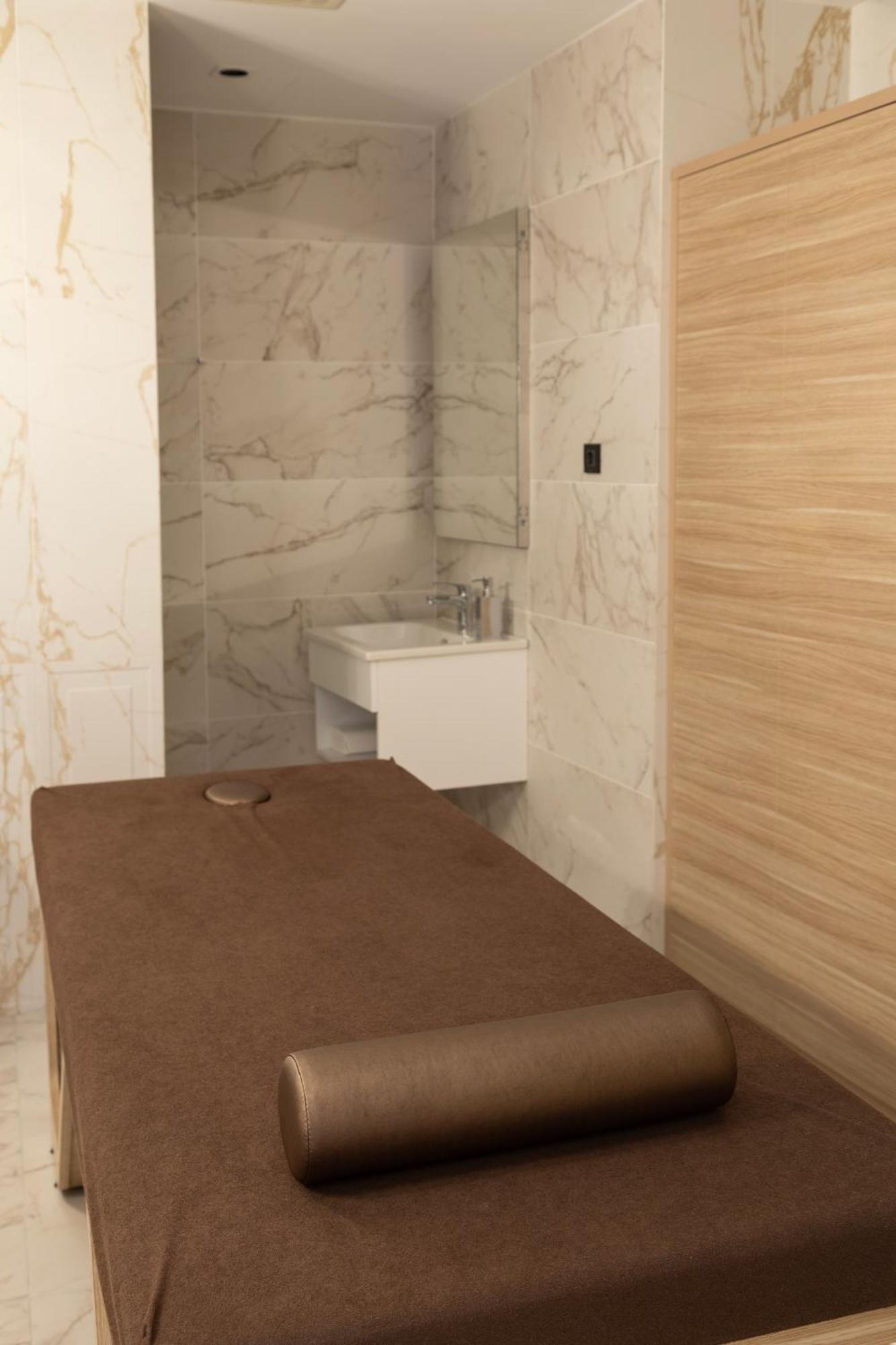 Hallmark Hotel & Spa Stambuł Zewnętrze zdjęcie