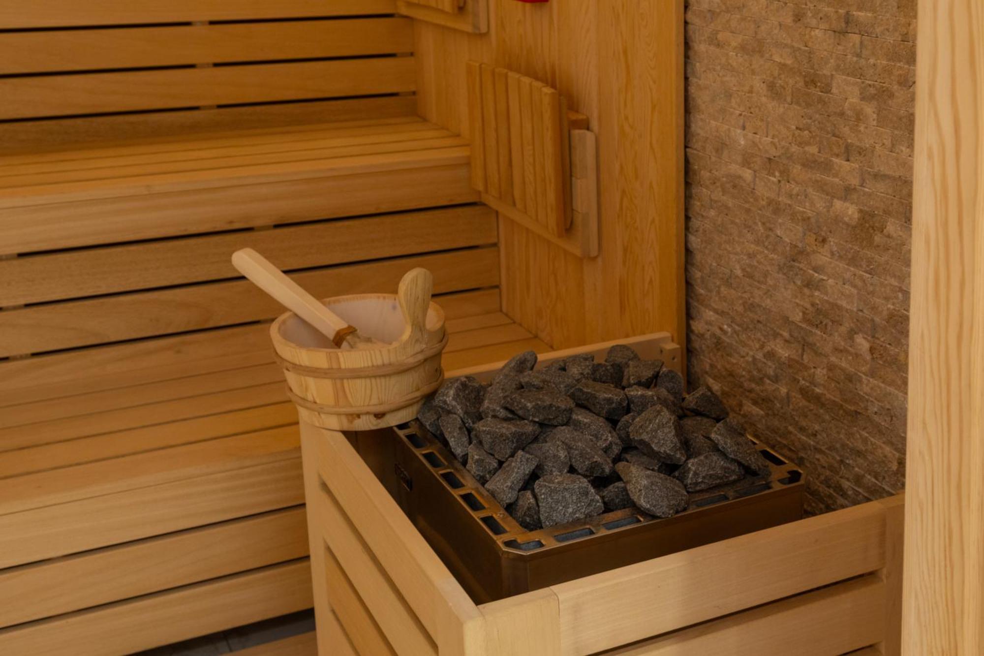 Hallmark Hotel & Spa Stambuł Zewnętrze zdjęcie