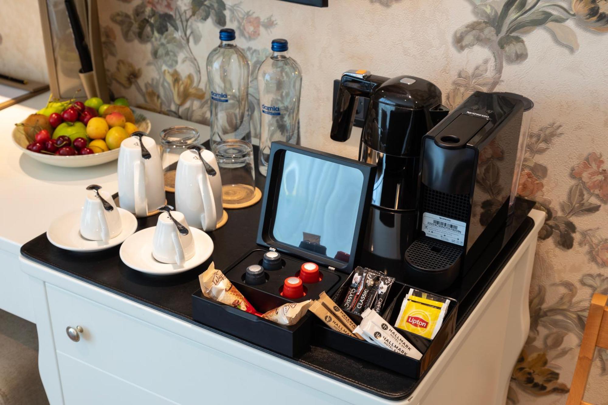 Hallmark Hotel & Spa Stambuł Zewnętrze zdjęcie