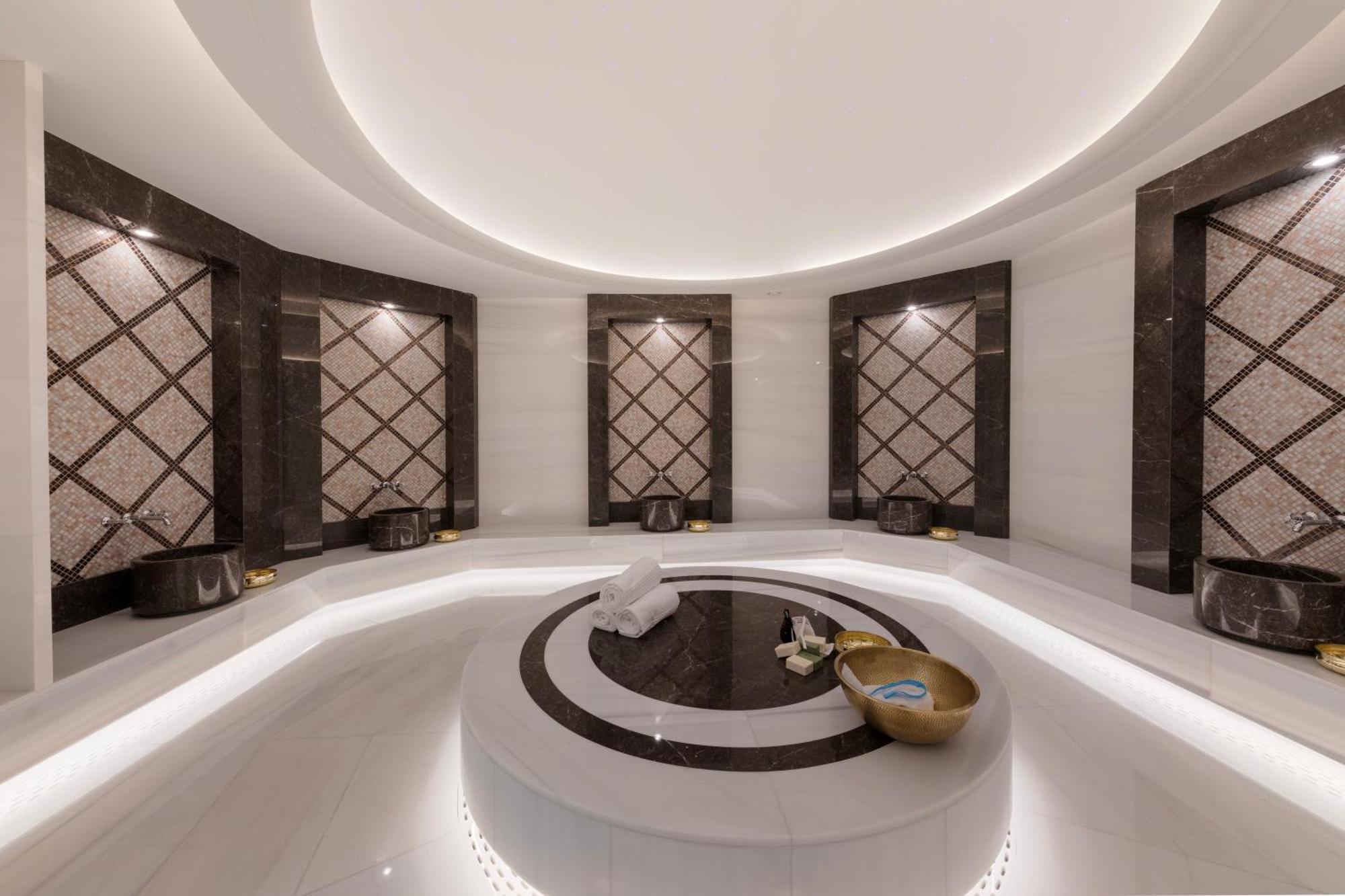 Hallmark Hotel & Spa Stambuł Zewnętrze zdjęcie