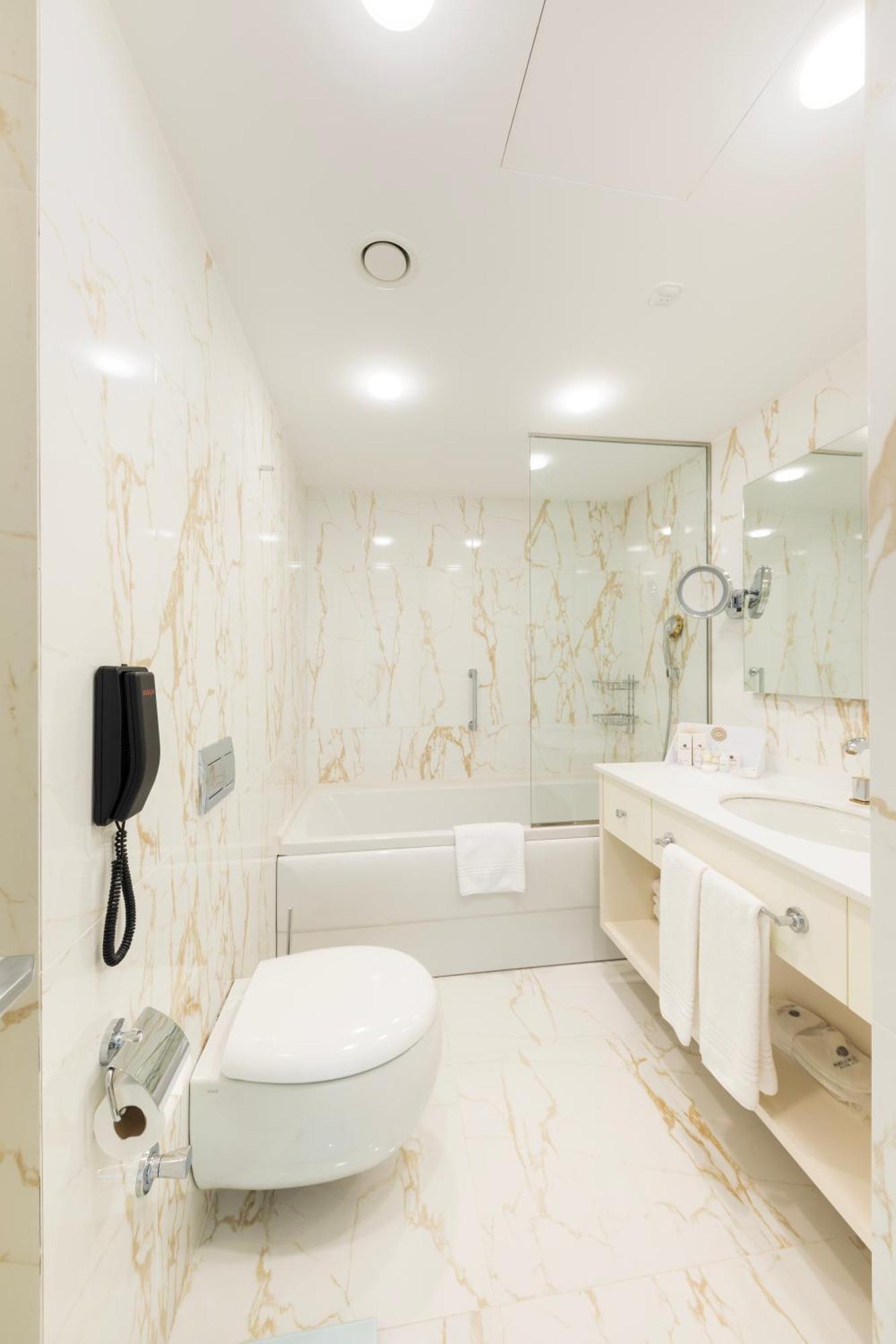 Hallmark Hotel & Spa Stambuł Zewnętrze zdjęcie
