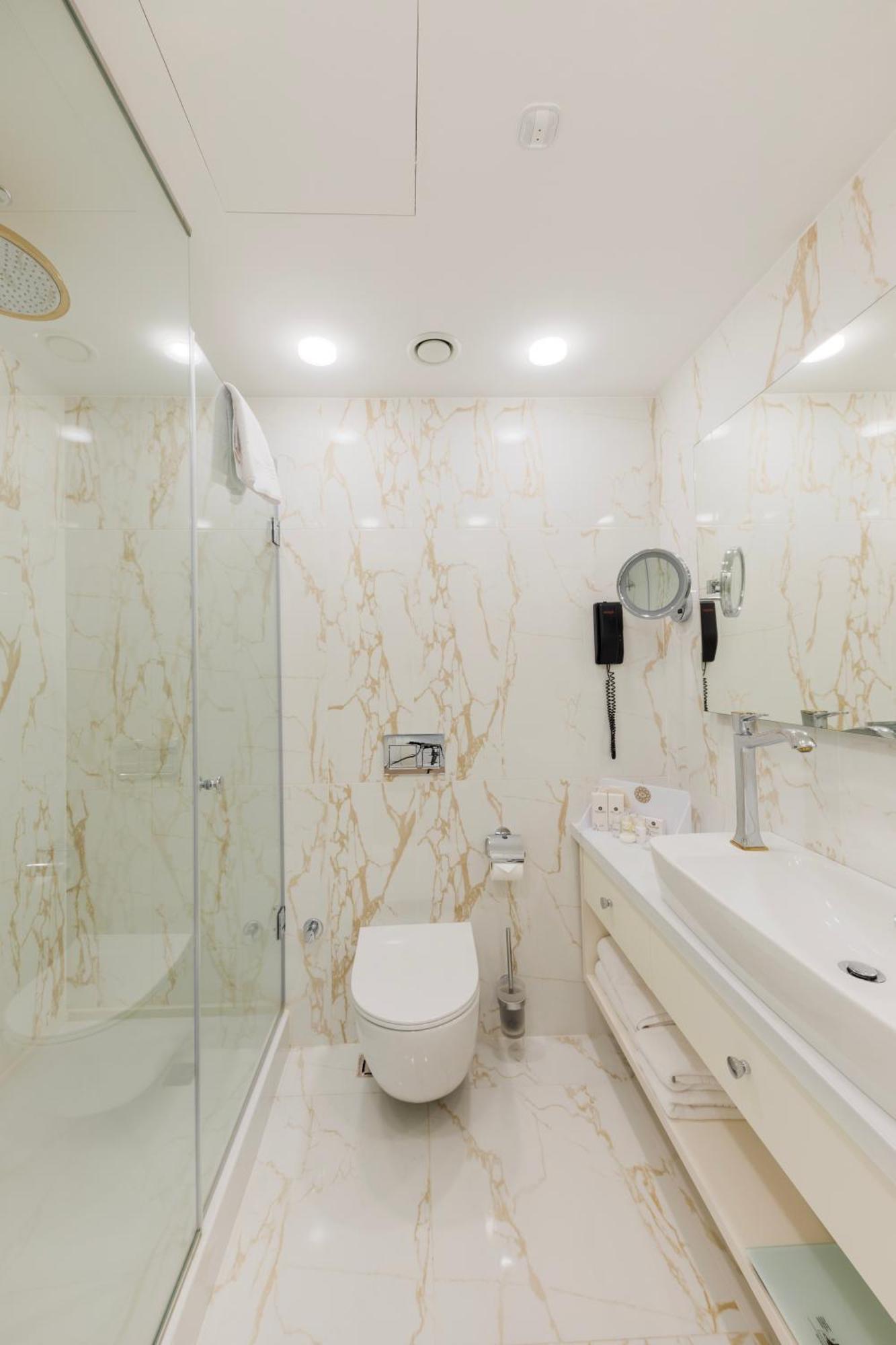 Hallmark Hotel & Spa Stambuł Zewnętrze zdjęcie