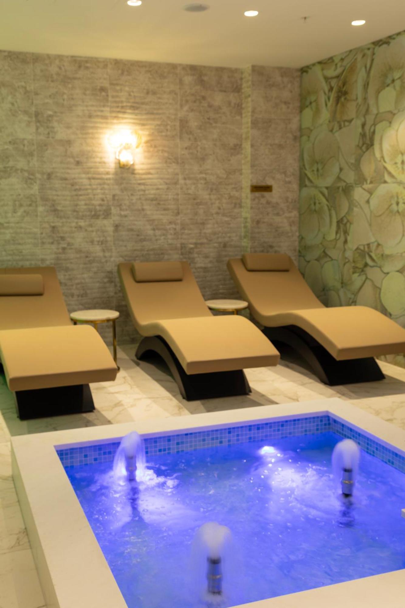 Hallmark Hotel & Spa Stambuł Zewnętrze zdjęcie