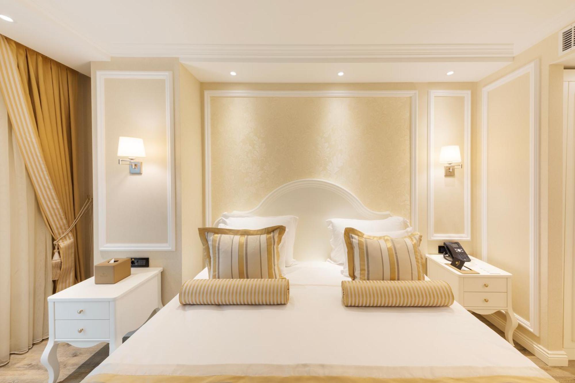 Hallmark Hotel & Spa Stambuł Zewnętrze zdjęcie