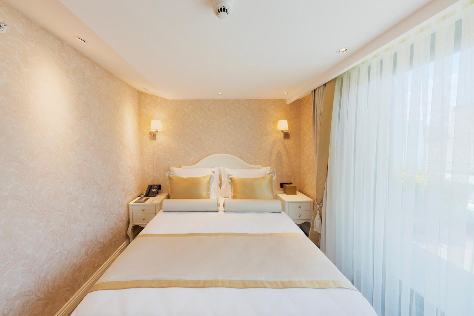 Hallmark Hotel & Spa Stambuł Zewnętrze zdjęcie