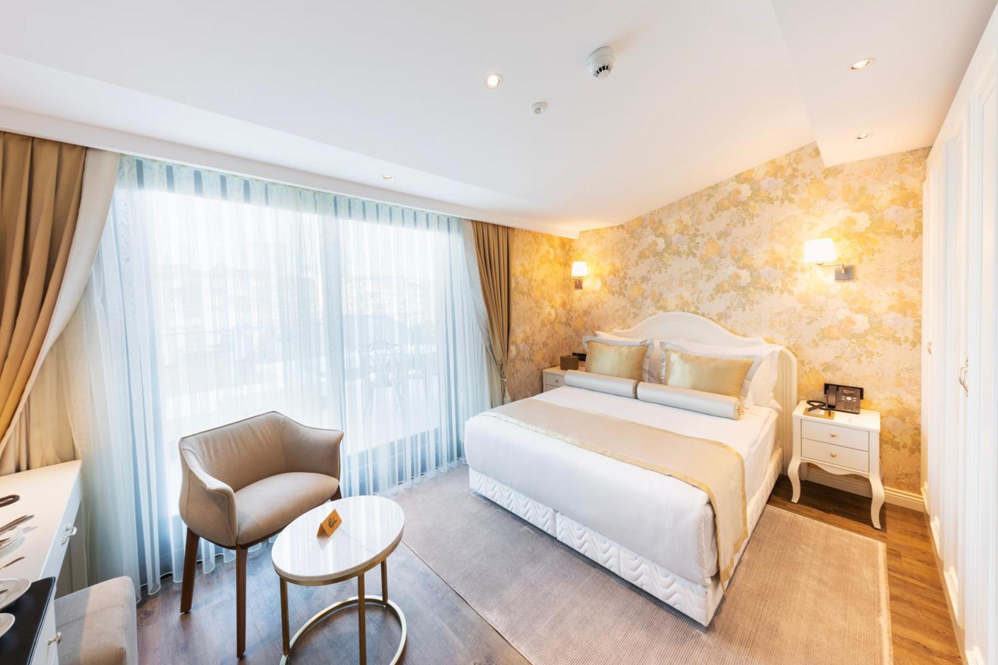 Hallmark Hotel & Spa Stambuł Zewnętrze zdjęcie
