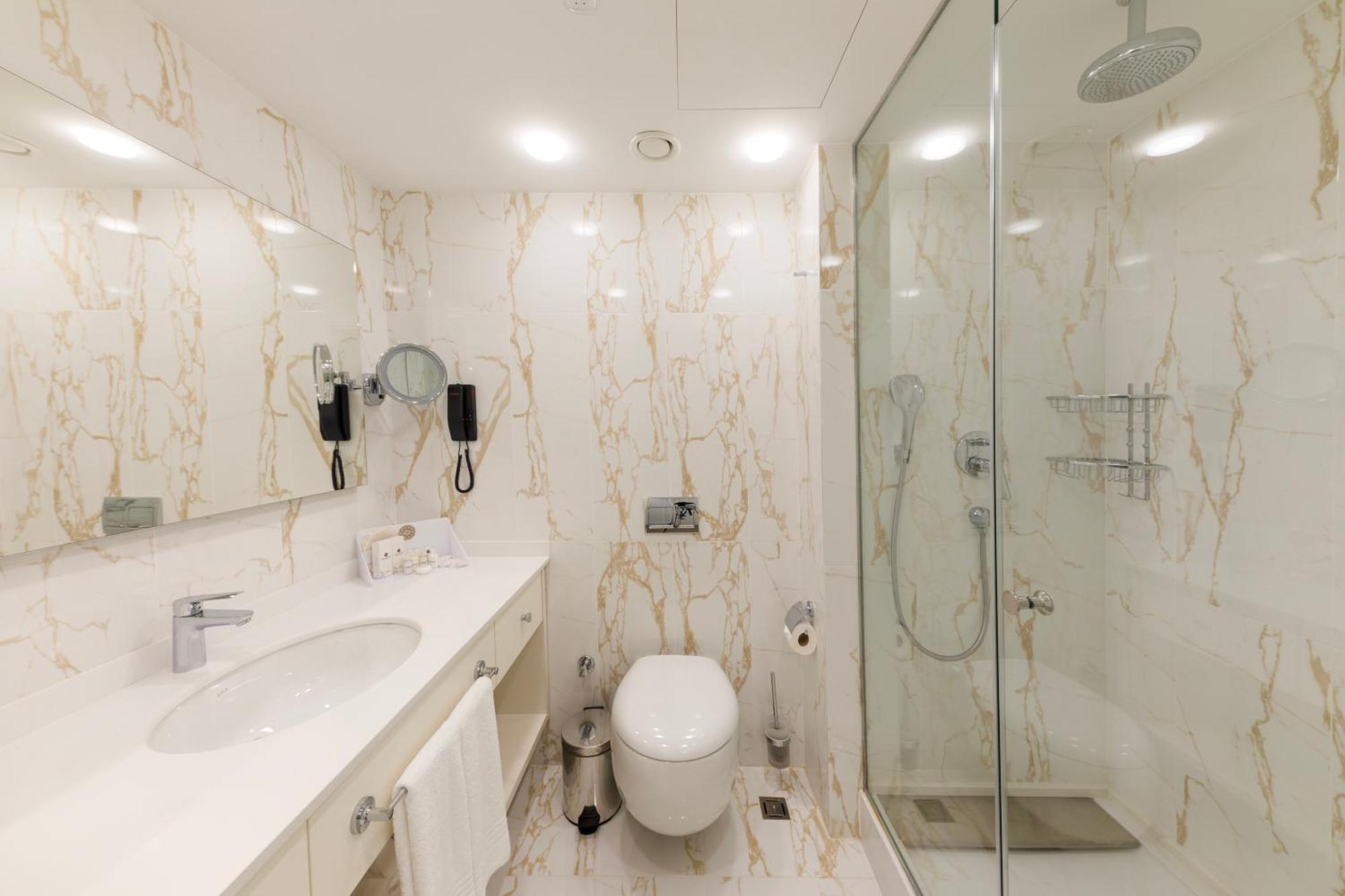 Hallmark Hotel & Spa Stambuł Zewnętrze zdjęcie