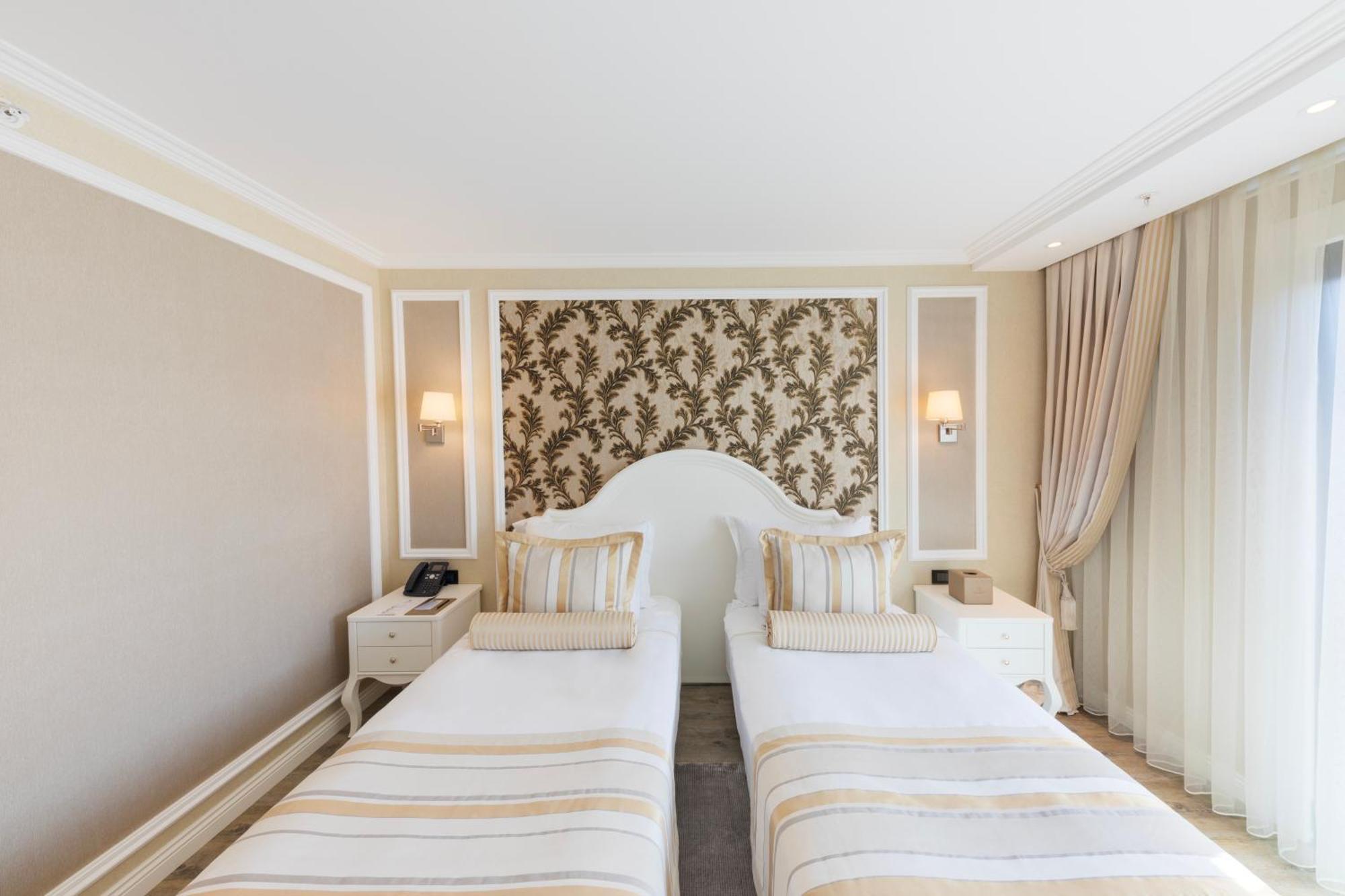 Hallmark Hotel & Spa Stambuł Zewnętrze zdjęcie