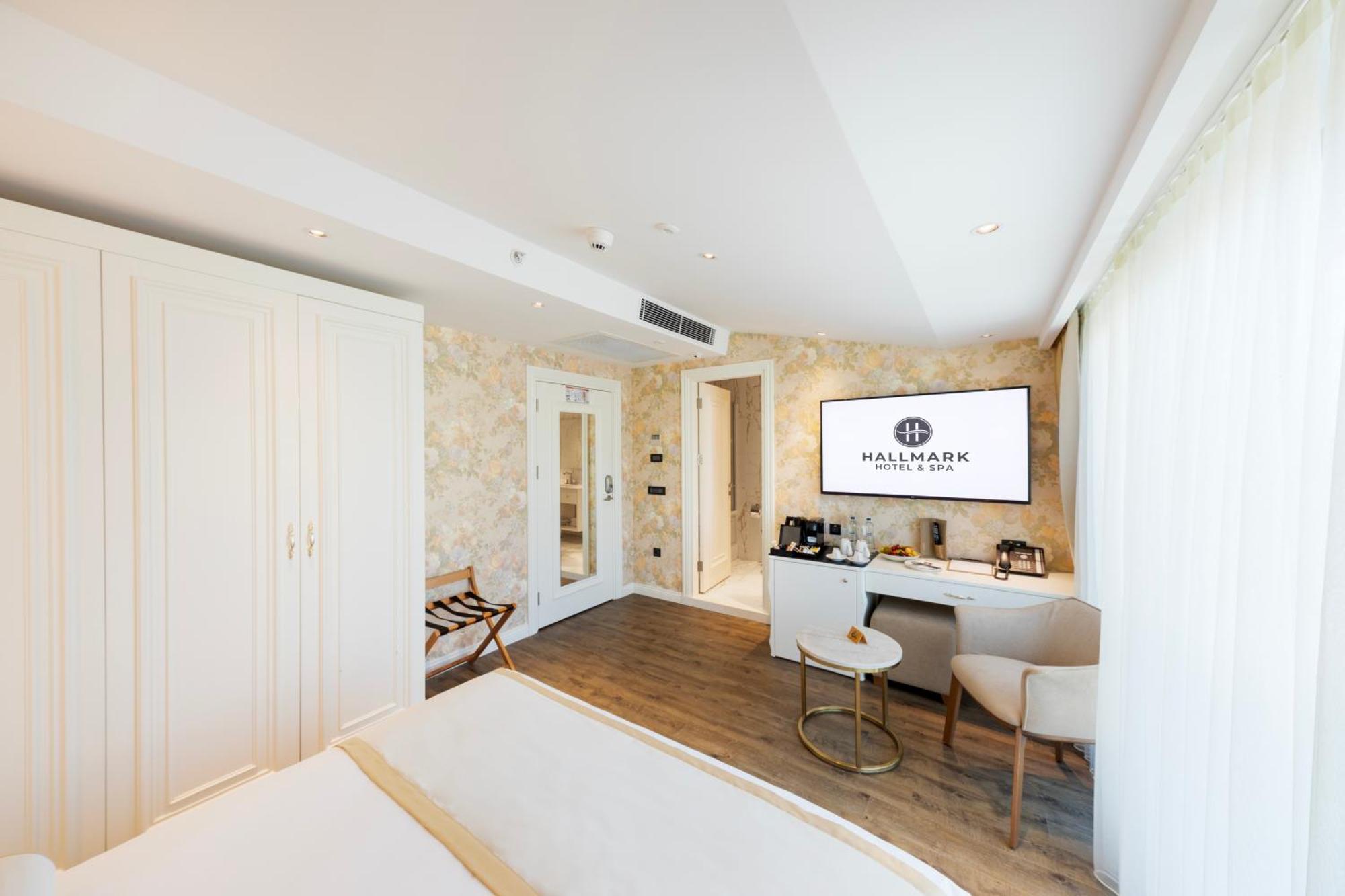 Hallmark Hotel & Spa Stambuł Zewnętrze zdjęcie