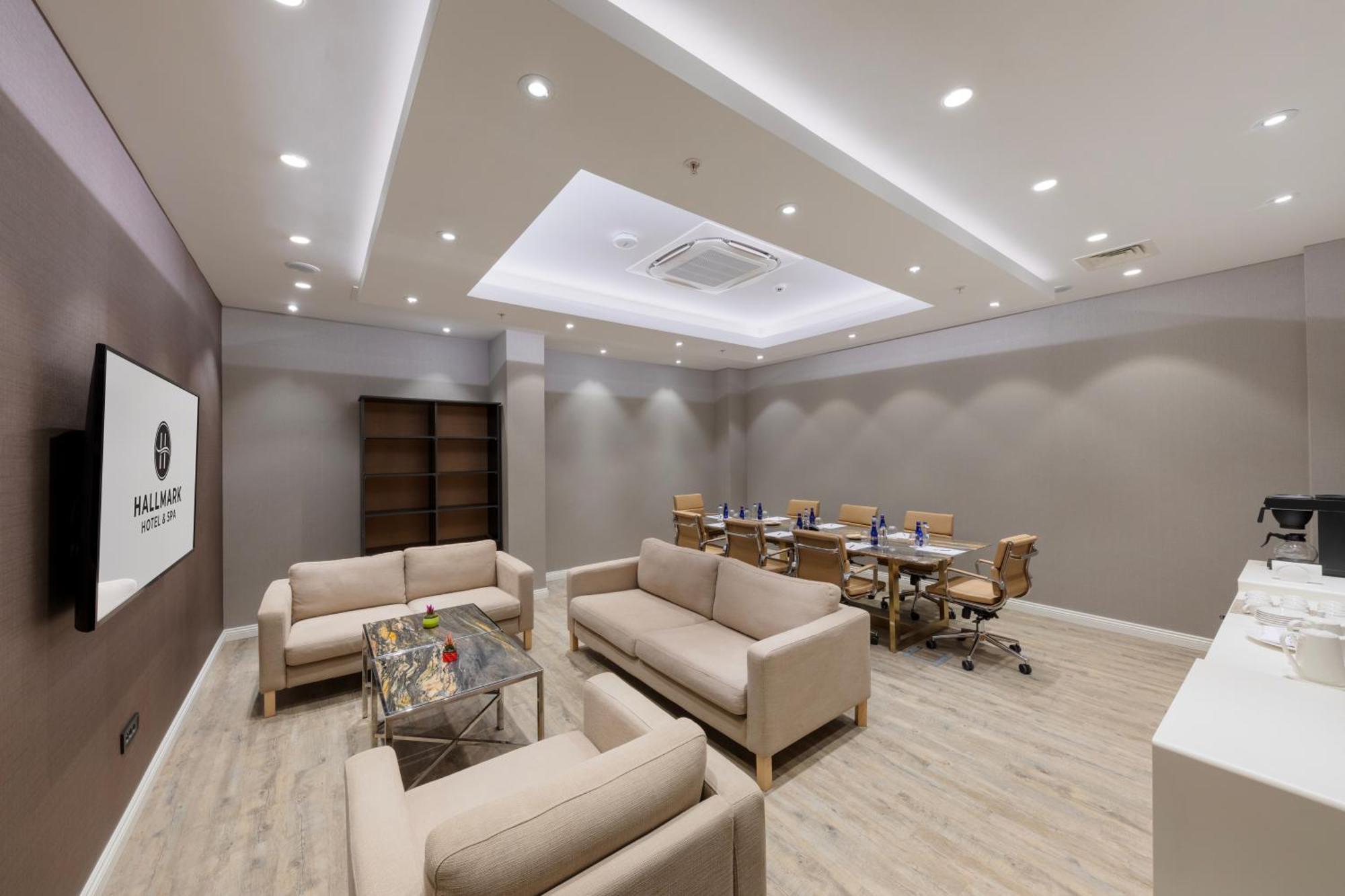 Hallmark Hotel & Spa Stambuł Zewnętrze zdjęcie